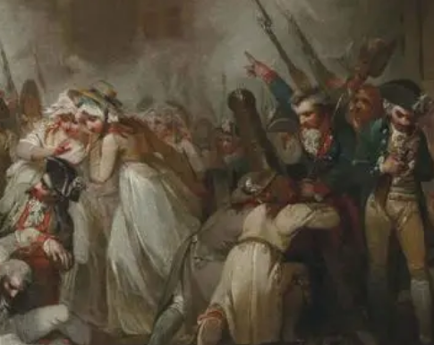 The Rise, Fall and Glory of the Ottoman Empire
