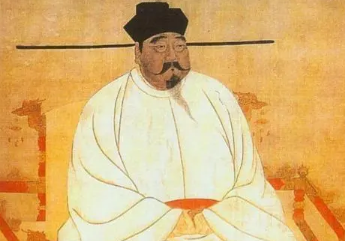 Song Renzong and Liu E: A Complex and Delicate Mother-Son Relationship