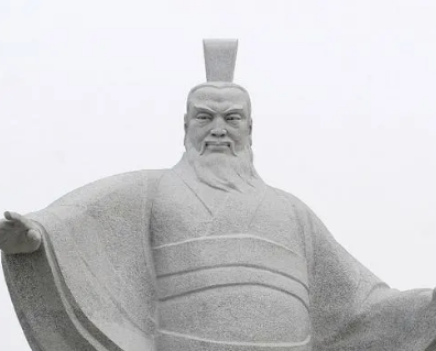 李斯：千古一相的才华与智慧