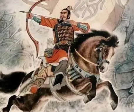 赵武灵王的“胡服骑射”政策与其带来的好处