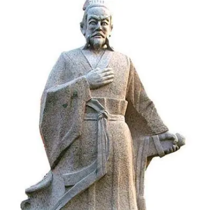 毛遂：三寸不烂之舌的力量