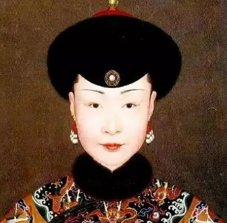 乾隆皇帝的女儿：公主的荣耀与责任