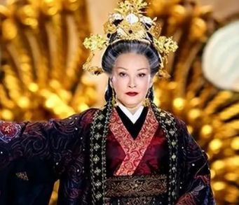 窦漪房：从百姓到太皇太后的传奇经历