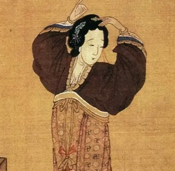 鱼玄机：晚唐四大女诗人之一，因杀婢女被处死