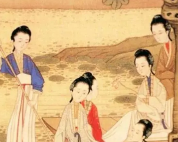 田常的政权之路：子嗣的力量