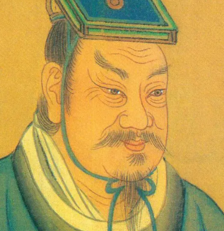 刘裕：从农民到皇帝的逆袭，却埋下了子孙后代的悲剧