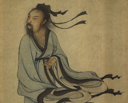 Liezi: a representative figure of Taoism and his life achievements