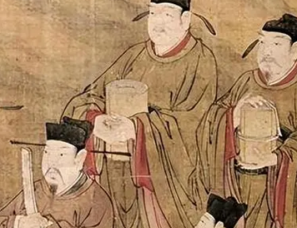 秦朝的官制：三公九卿制度的实施与影响