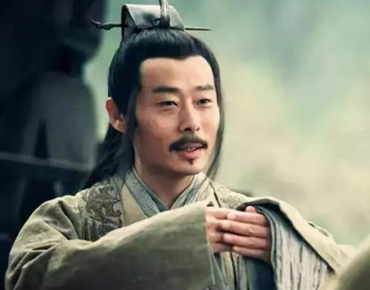 张良：汉初三杰的智谋军师