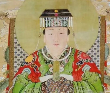 后土娘娘与地府的深厚渊源