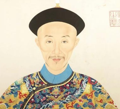 嘉庆传位给道光：文武双全的皇帝