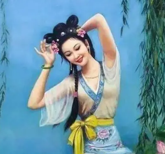 古代四大美女的悲惨命运：王昭君与杨玉环的泪