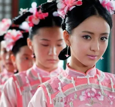 清朝宫女18岁释放后的困境：为何难寻婚姻归宿？