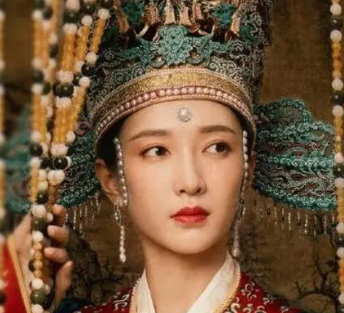 赵祯废后之谜：曹皇后的才智与赵祯的猜忌