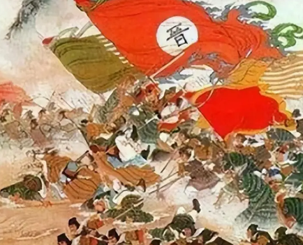 三国灭亡后的历史变迁：晋朝的崛起与统一