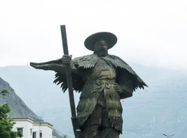 娄姓的起源与历史：大禹后裔的姓氏传承与变迁