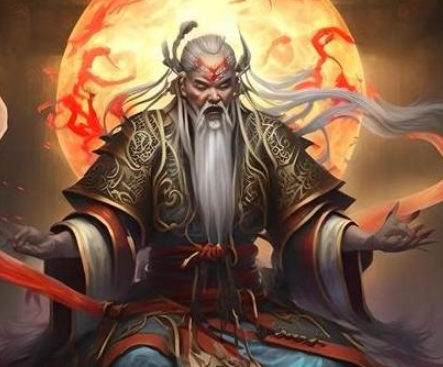 探秘鸿钧老祖之上的神秘存在，都有什么观点存在？