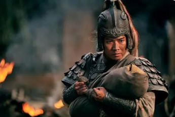 赵云的个人资料解密——一位传奇将军的多面人生