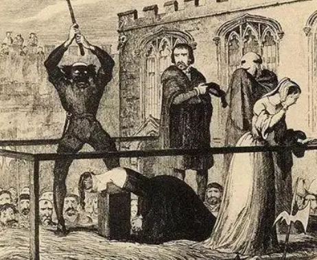 古代罗马的酷刑：碾刑——血腥与残暴的象征