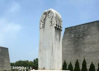 探秘武则天陵墓：地宫之谜与国家保护