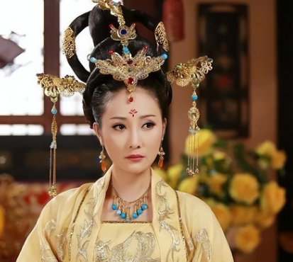 长孙皇后：一代贤后，德行与才华的典范