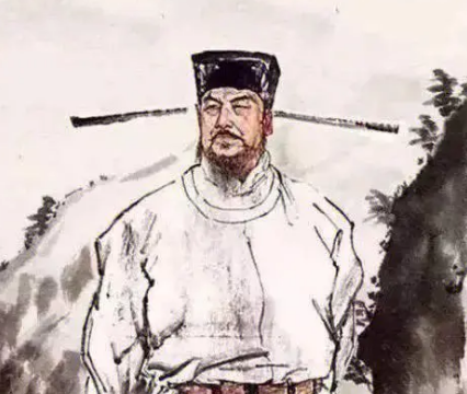 岳阳楼记：范仲淹对理想与人生的深刻思考