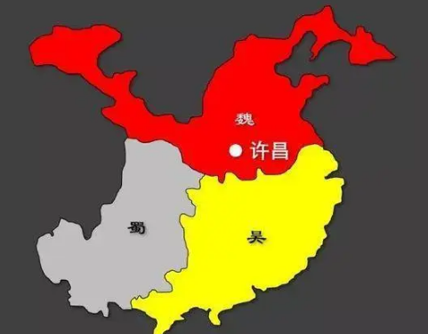 曹操迁都许昌：权谋之下的东汉末年