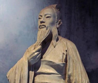 谢灵运的山水人生
