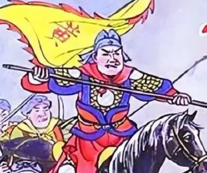 黄巢起兵杀人事件：一个历史的悲剧