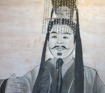 胡亥：被误解的智慧与李斯的秘密会晤