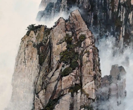 艺术的两面：油画与国画的区别解析