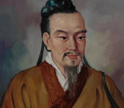 西汉史学巨匠——司马迁
