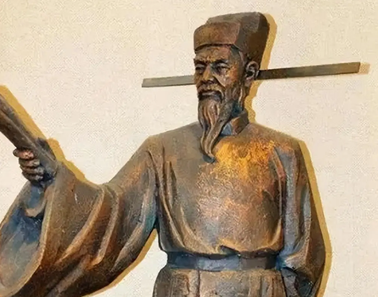 范仲淹：宋朝的政治家，边防的改革者