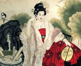 日本有杨贵妃的后人是真的吗?揭秘杨贵妃死里逃生逃亡日本的谣言