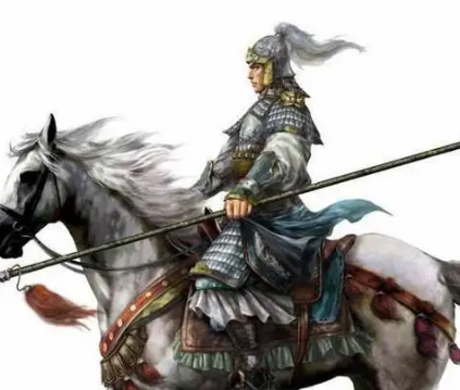 三国历史上真正最厉害的武将是谁？