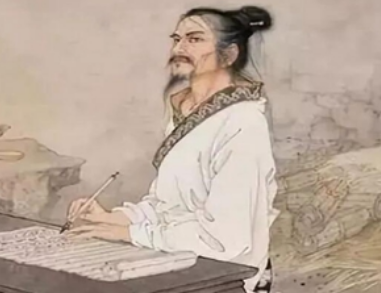 司马谈：汉初五大夫与史学巨匠司马迁之父