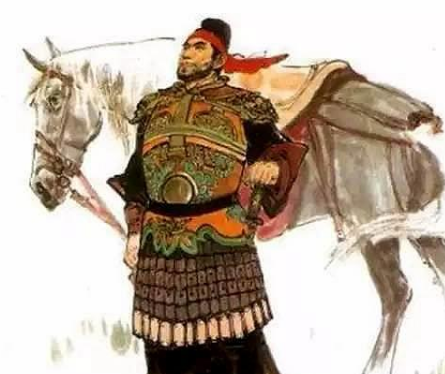黄巢：中国古代历史上的失败的农民起义领袖