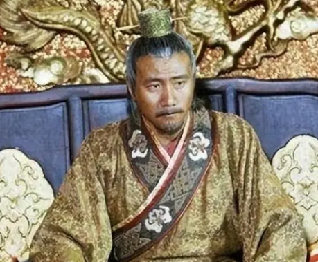 朱元璋：明朝开国皇帝，从乞丐到帝王的传奇