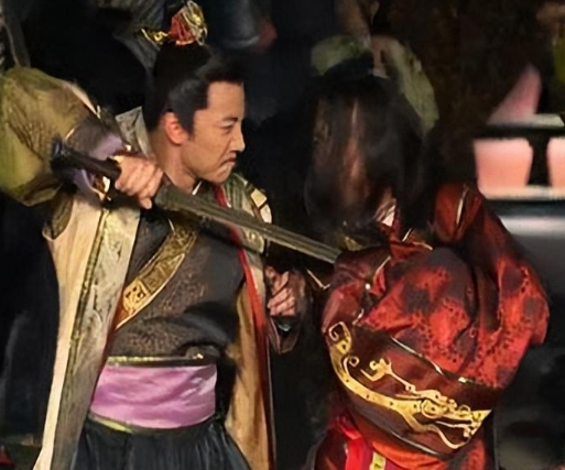 靳准之乱：宫廷政变中的不可思议