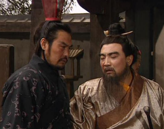 宛城之战：曹操的幸存与曹昂典韦的牺牲