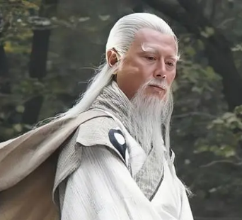 中国历史上最接近神的三大人物第一——姜子牙