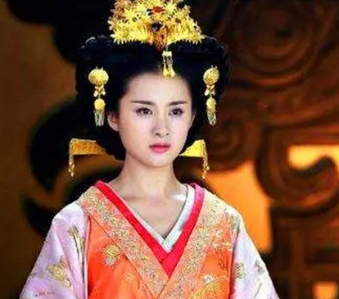 历史人物陈阿娇的悲惨命运：从宠妃到冷宫