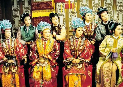 红楼梦四大家族的兴衰：利益集团的崛起与坠落