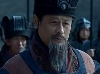 贾诩：被称为三国第一毒士的背后