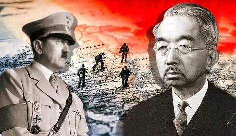 日本和纳粹：谁更残忍？一个难以回答的问题