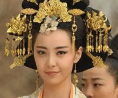 高阳公主：唐太宗的爱女，因谋反案被赐自尽