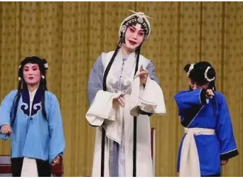历史上真实的陈世美：人性的复杂与多面