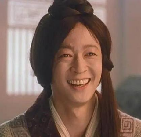 嫪毐：不是宦官，却假扮宦官进宫