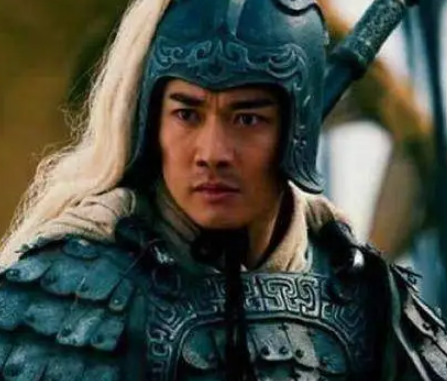 赵云与典韦：三国武将战力对比