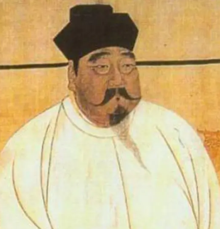 Zhao Kuangyin: He was crowned with a yellow robe and became the founding emperor of the Song Dynasty.